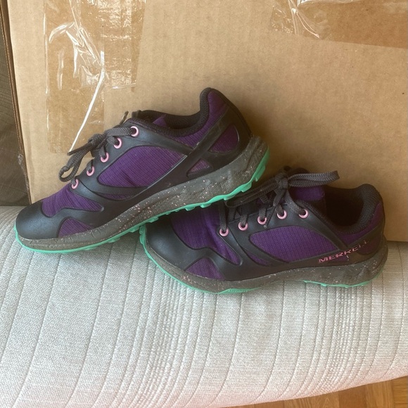 Merrell Altalight Sneakers - Picture 3 of 4
